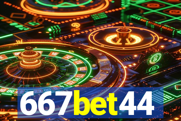 667bet44