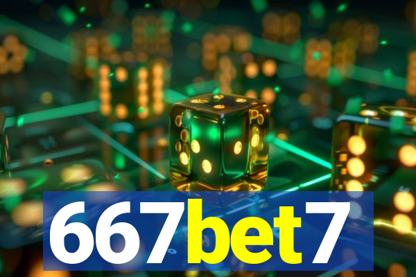 667bet7