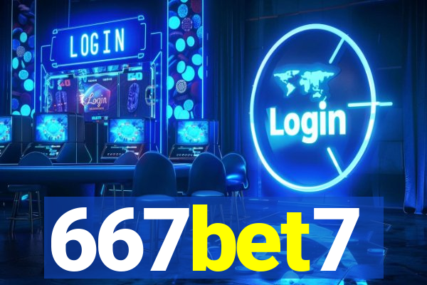 667bet7