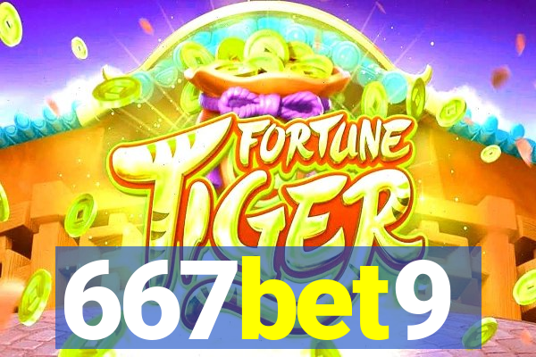 667bet9