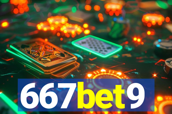 667bet9