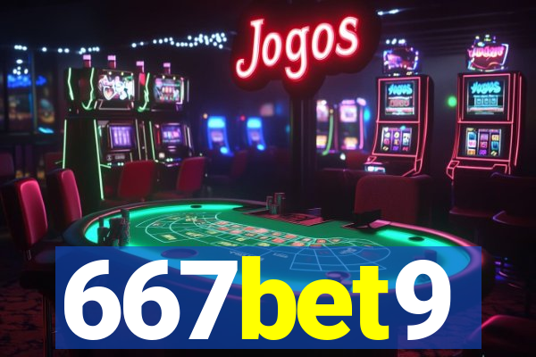 667bet9