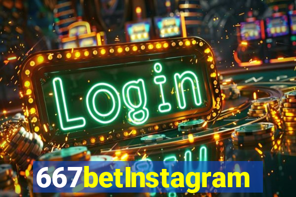 667betInstagram