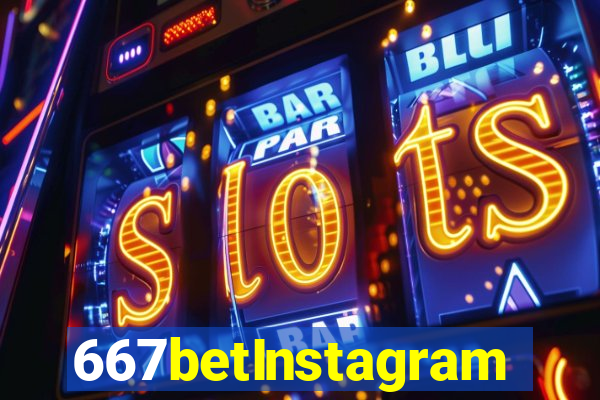 667betInstagram