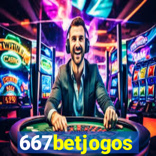 667betjogos