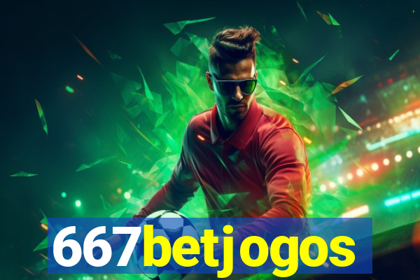 667betjogos