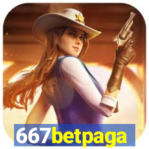 667betpaga