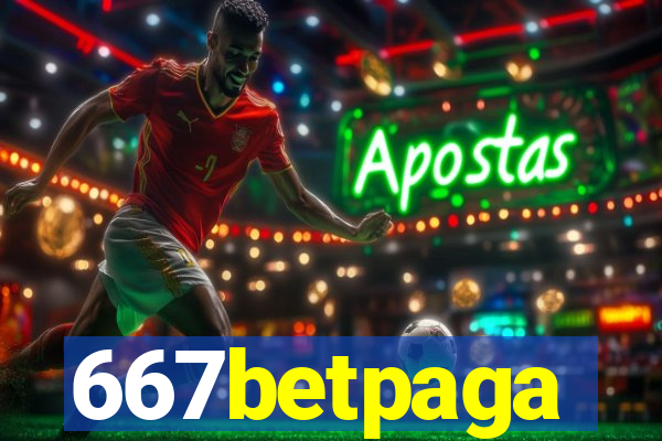 667betpaga