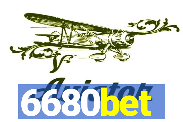 6680bet