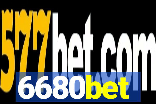 6680bet