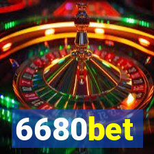 6680bet