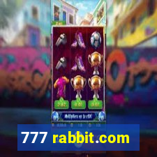 777 rabbit.com