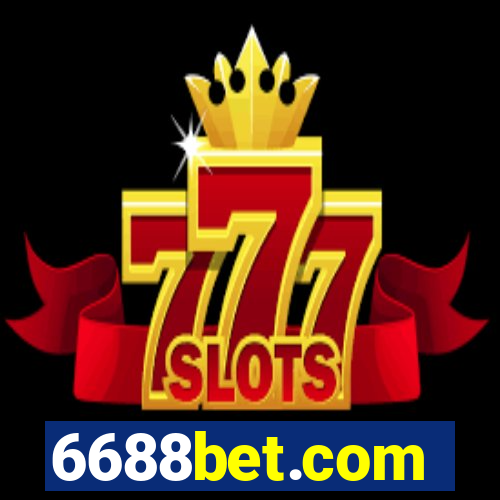 6688bet.com