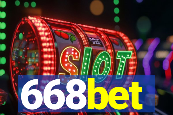 668bet