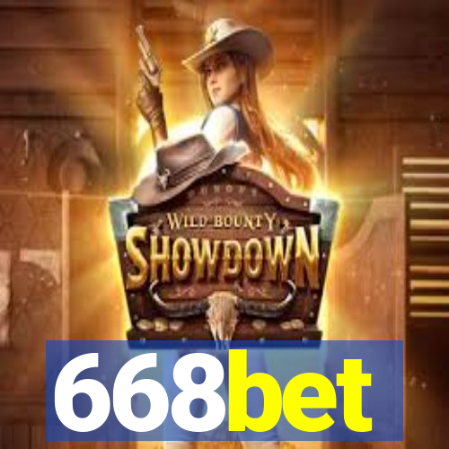 668bet