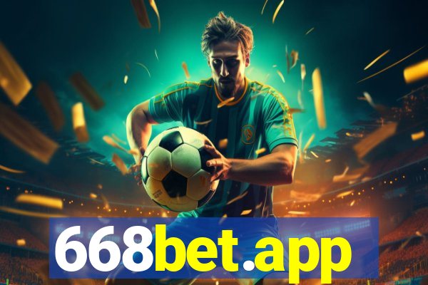 668bet.app