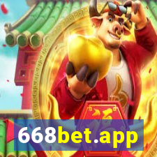 668bet.app