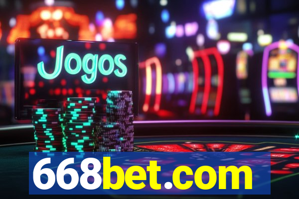 668bet.com