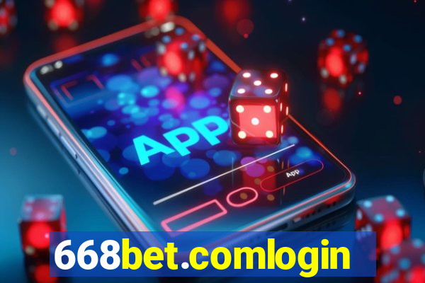 668bet.comlogin