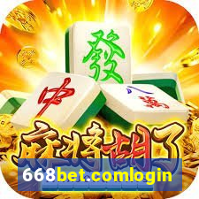 668bet.comlogin