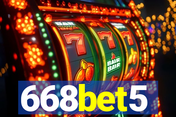 668bet5