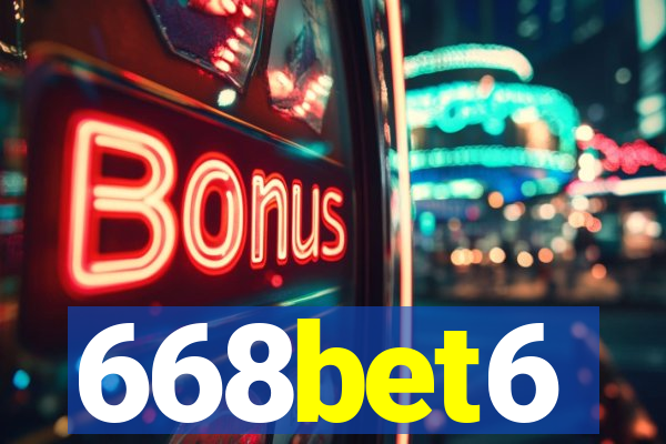 668bet6