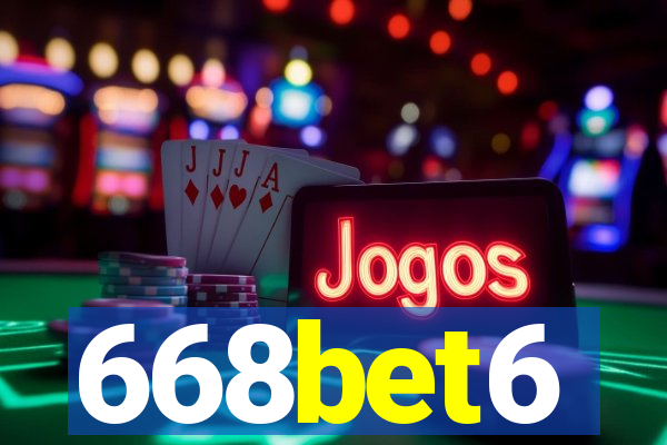 668bet6