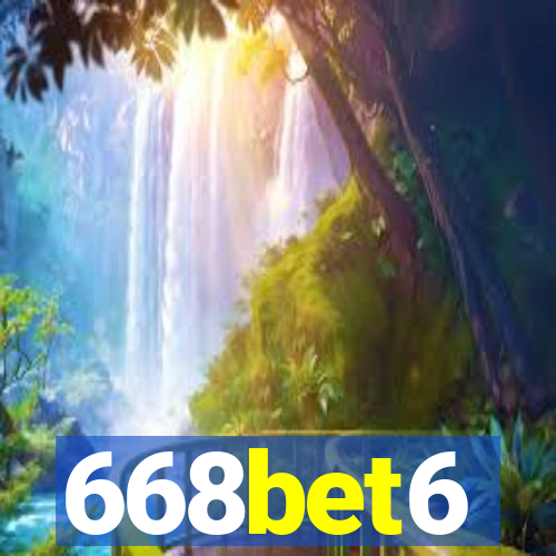 668bet6