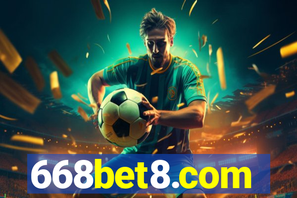 668bet8.com