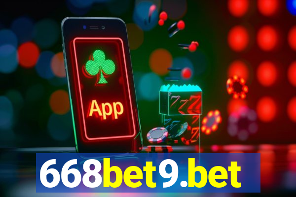 668bet9.bet