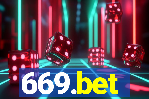 669.bet