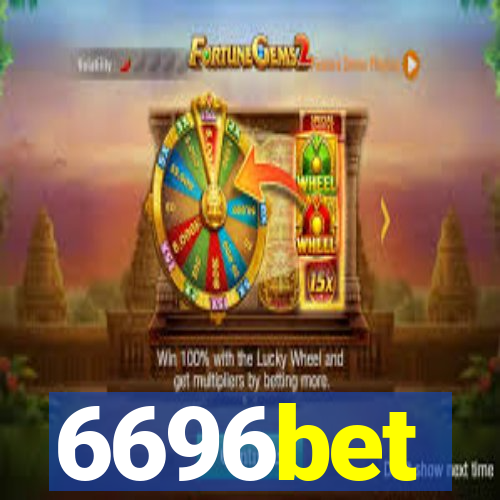 6696bet