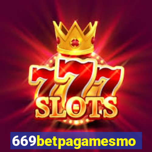 669betpagamesmo