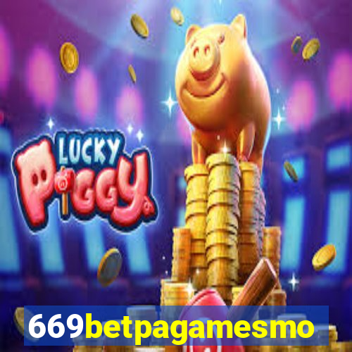 669betpagamesmo