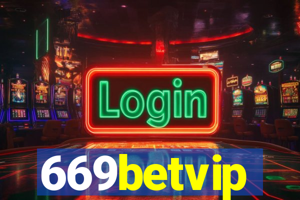 669betvip