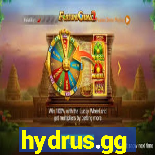 hydrus.gg