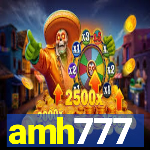 amh777