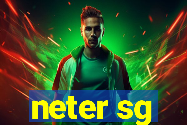 neter sg