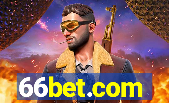 66bet.com