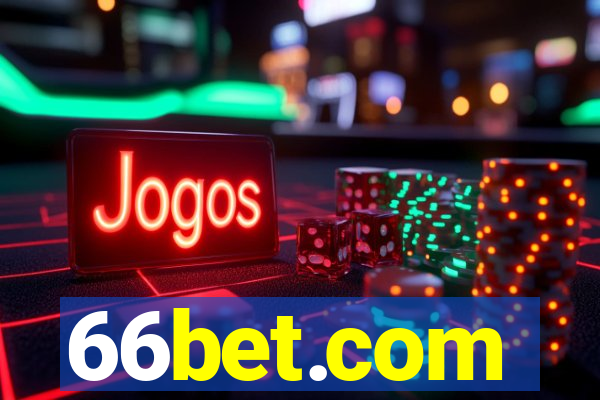 66bet.com