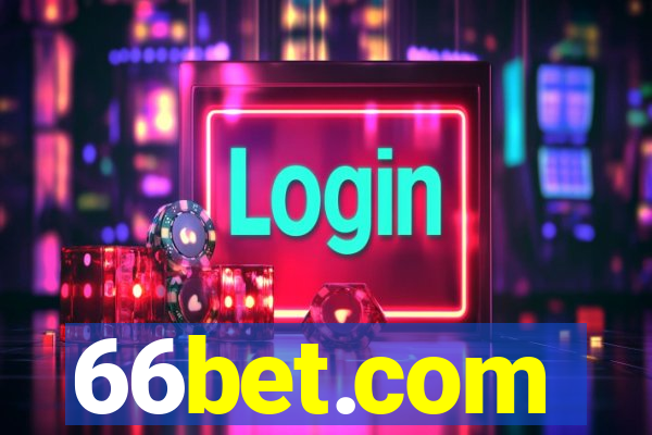 66bet.com