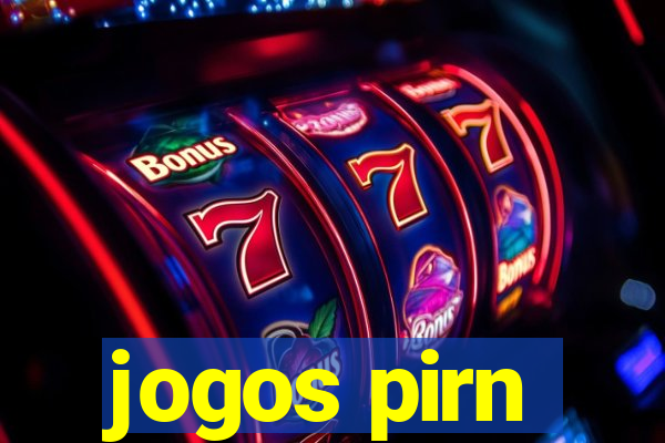 jogos pirn