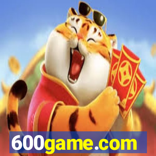 600game.com