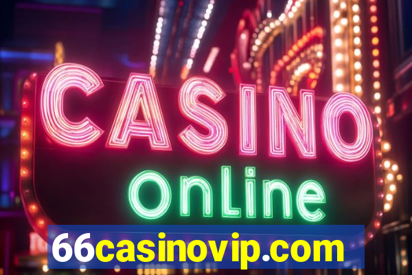 66casinovip.com