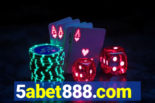 5abet888.com