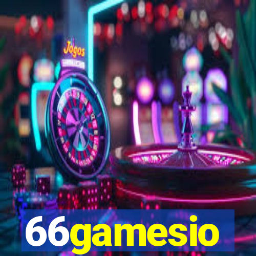 66gamesio