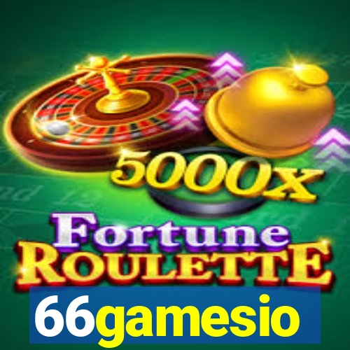 66gamesio