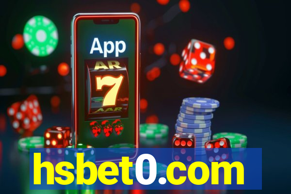 hsbet0.com