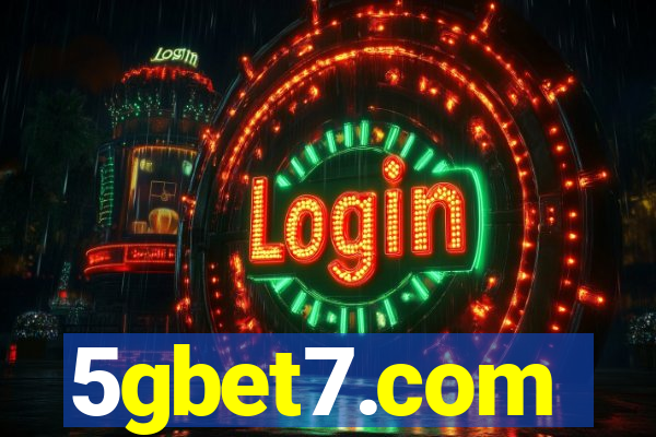 5gbet7.com