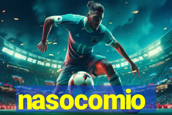 nasocomio